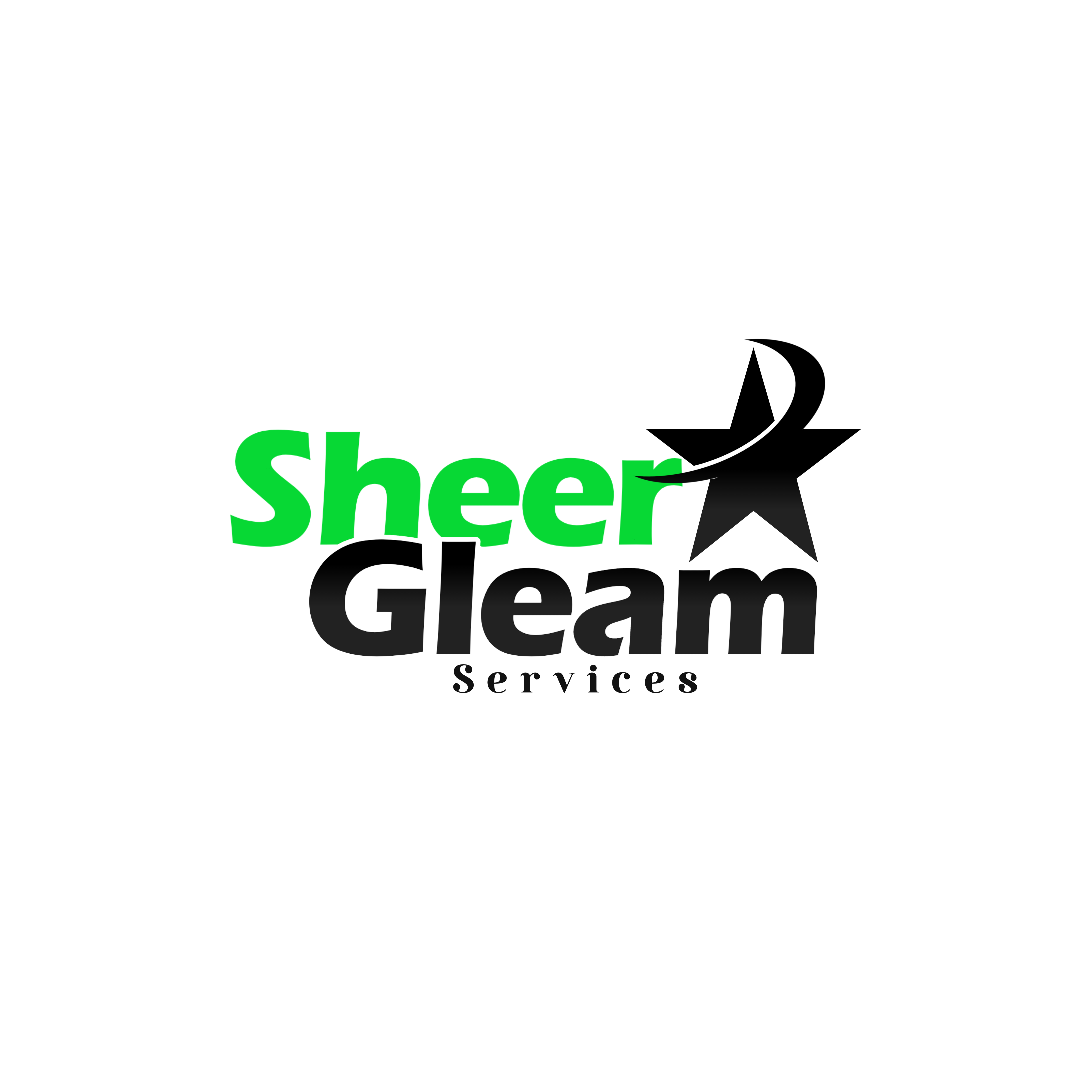 Sheer Gleam